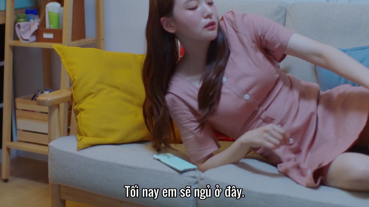 Growing Season tập 5 cảnh 3