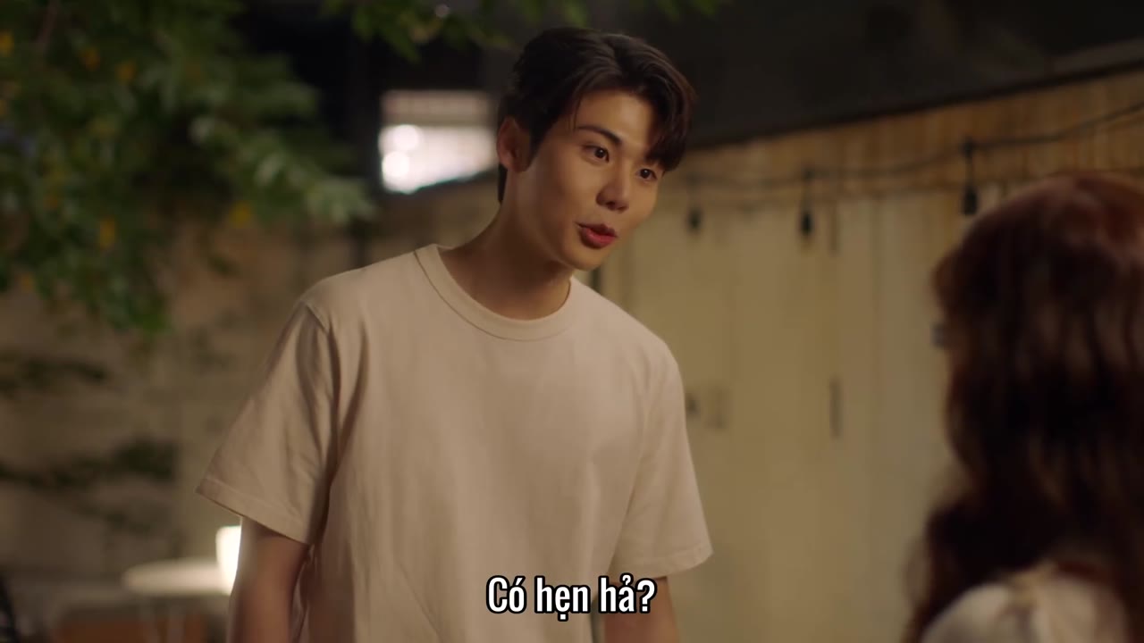 Growing Season tập 6 cảnh 2
