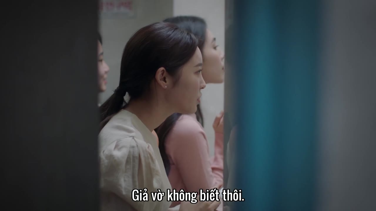Growing Season tập 7 cảnh 3
