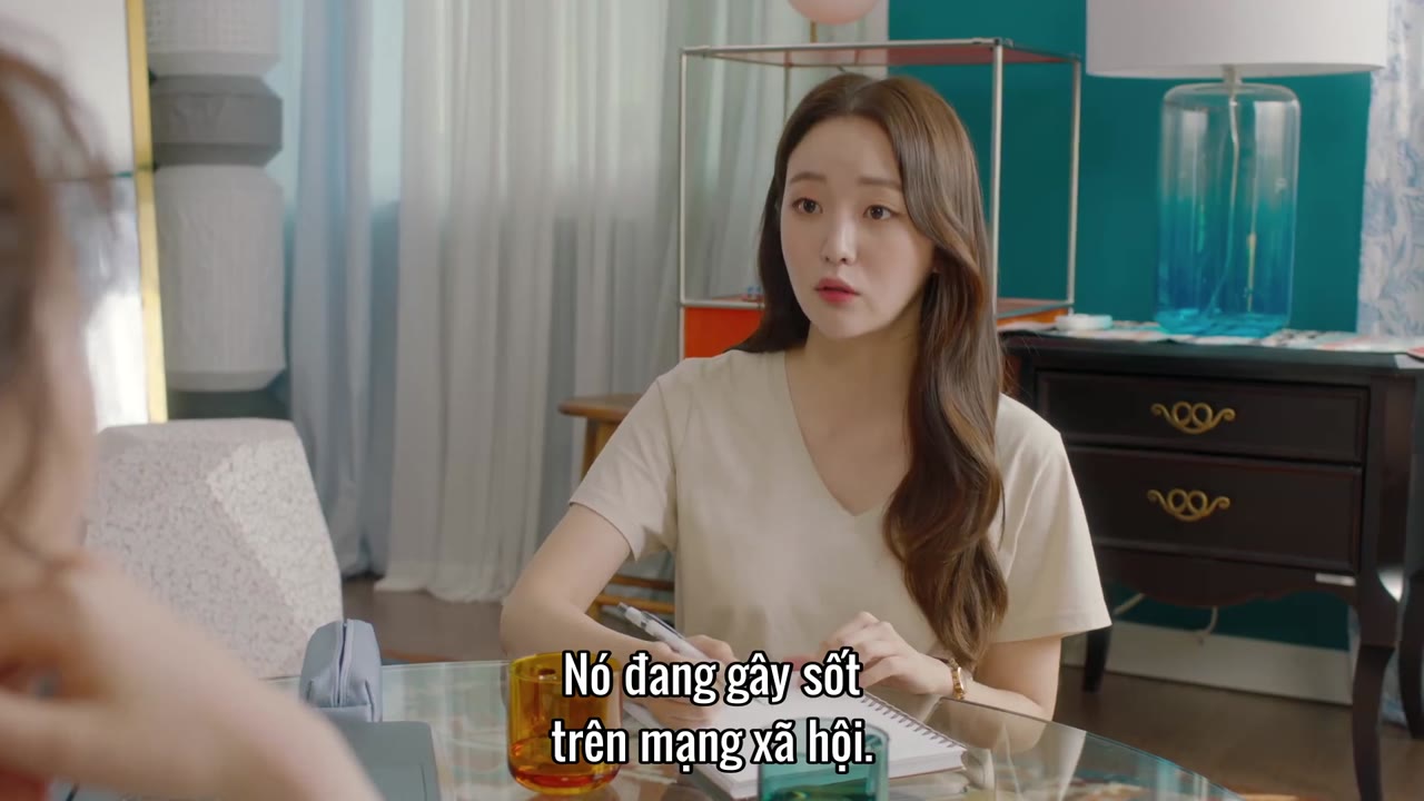 Growing Season tập 10 cảnh 2