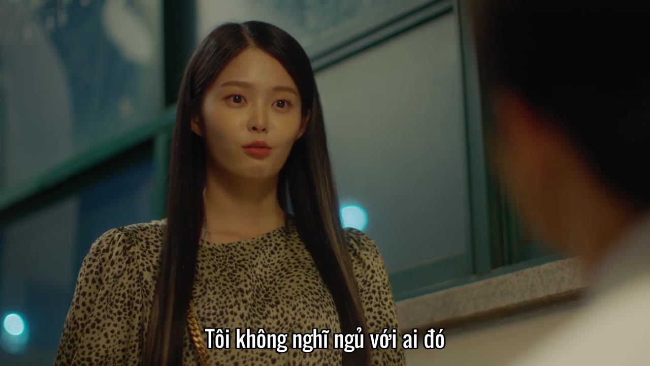 Growing Season tập 11 cảnh 2