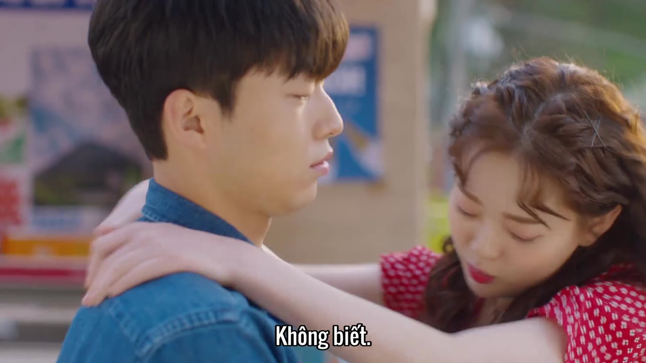 Growing Season tập 12 cảnh 2