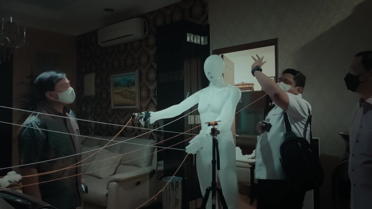 Vụ Án Mạng Brigadier J - cảnh 2