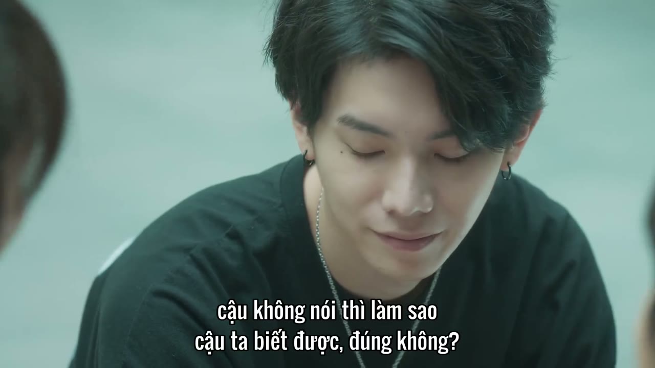 Cuộc Phản Kích Của Số 2 tập 2 cảnh 3