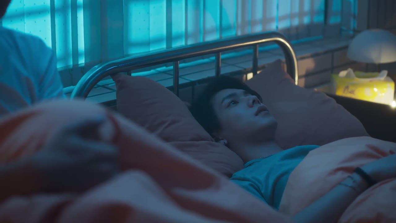 Cuộc Phản Kích Của Số 2 tập 4