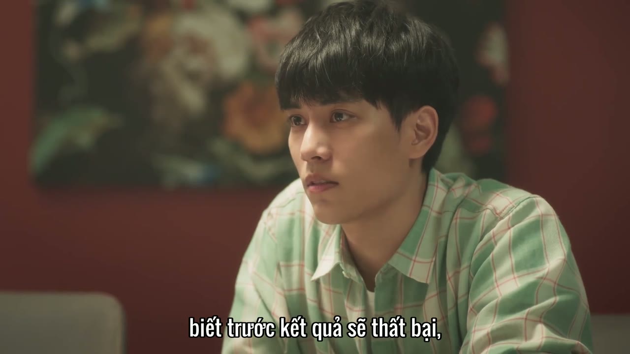 Cuộc Phản Kích Của Số 2 tập 5