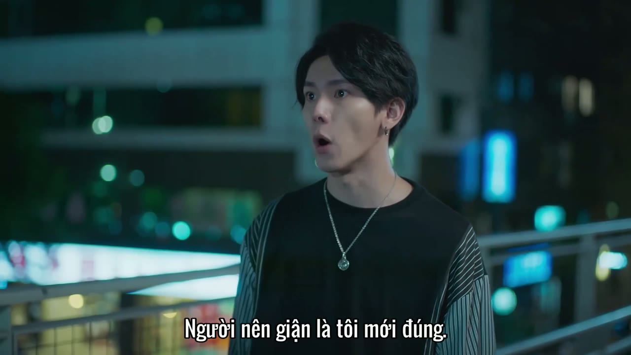 Cuộc Phản Kích Của Số 2 tập 5 cảnh 3