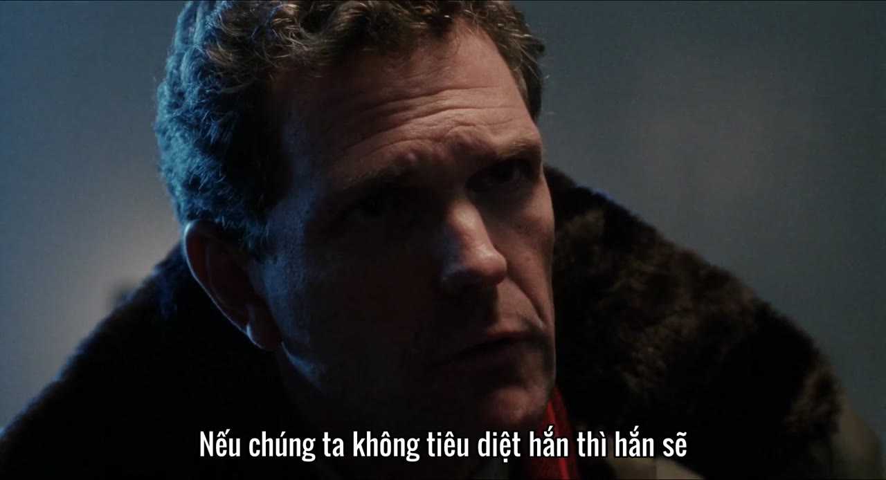 Người Tuyết Sát Nhân - cảnh 3