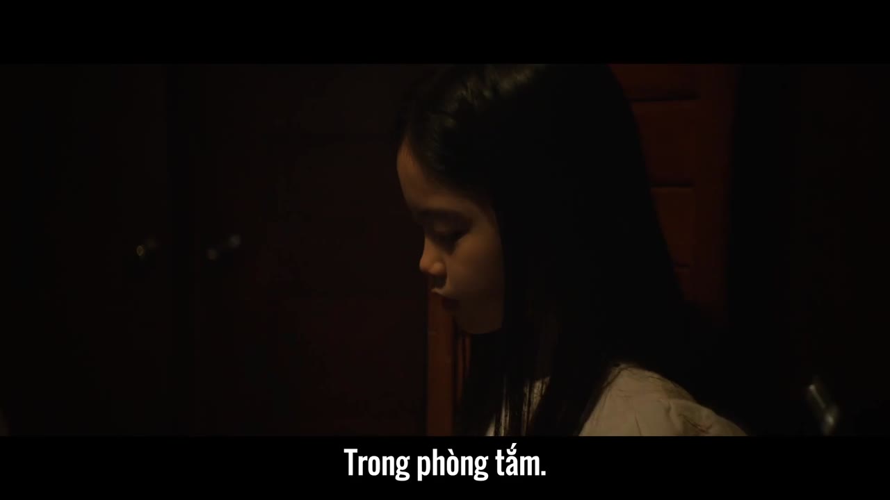 Bẫy Hồi Sinh tập 1 cảnh 3