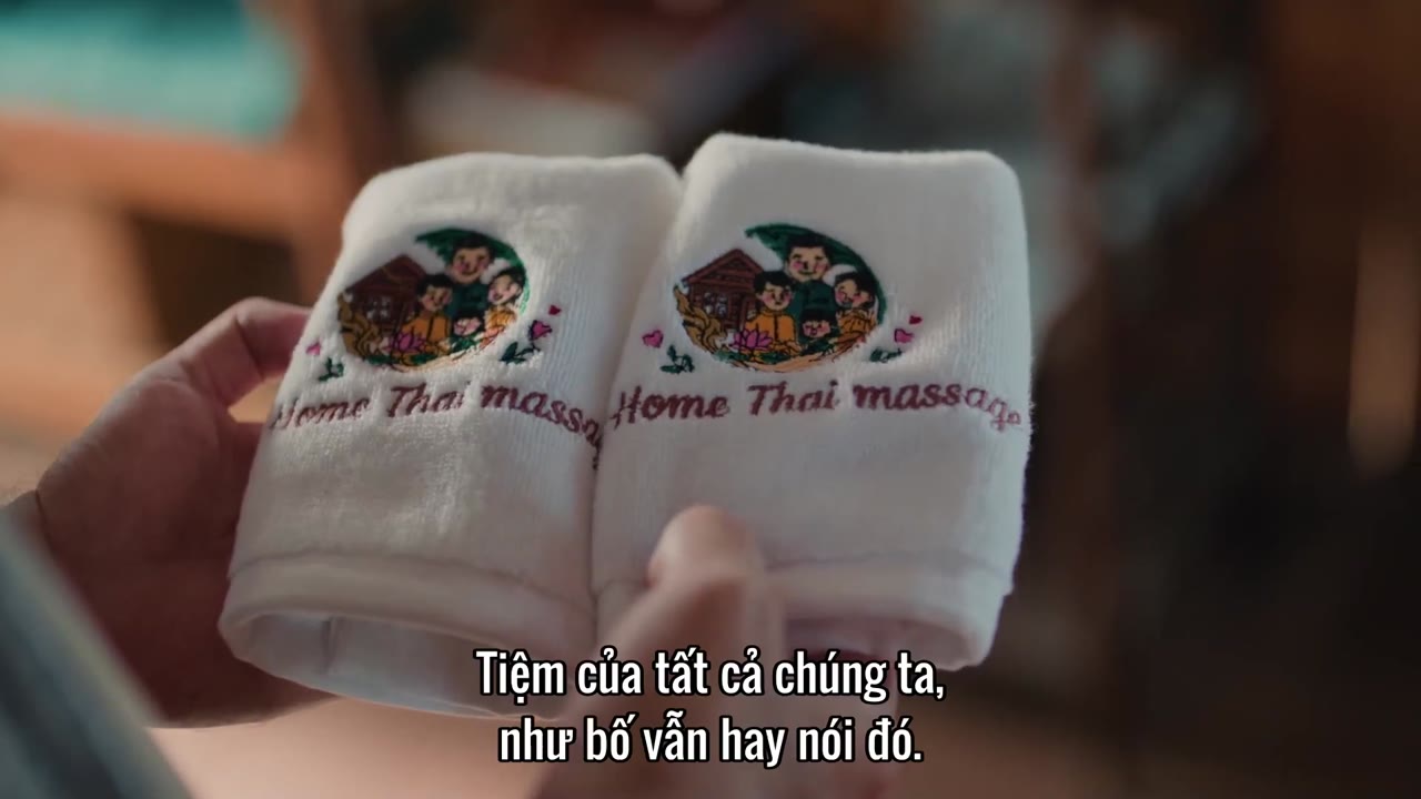 Liệu Pháp Chết Người - cảnh 1