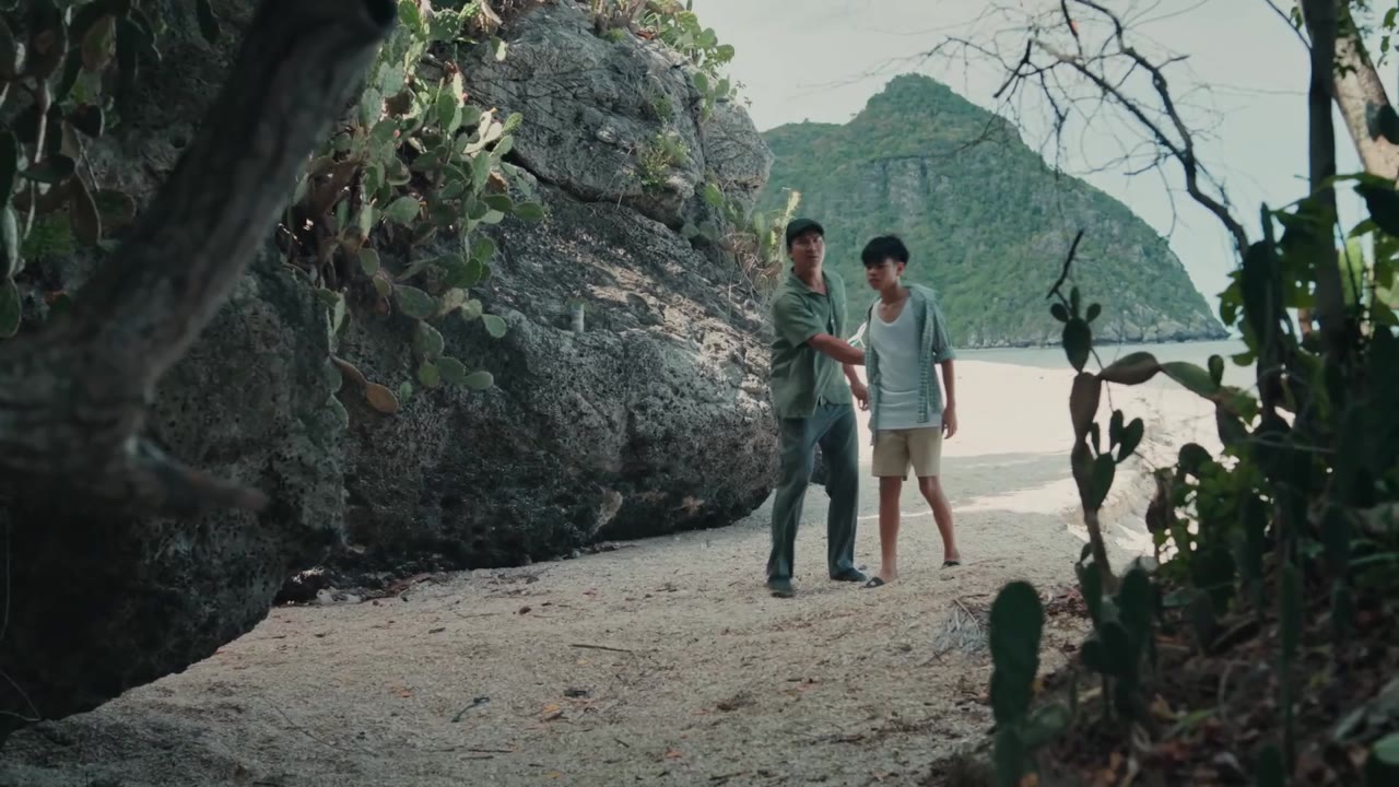 Liệu Pháp Chết Người - cảnh 2