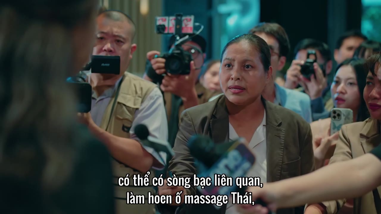 Liệu Pháp Chết Người - cảnh 3