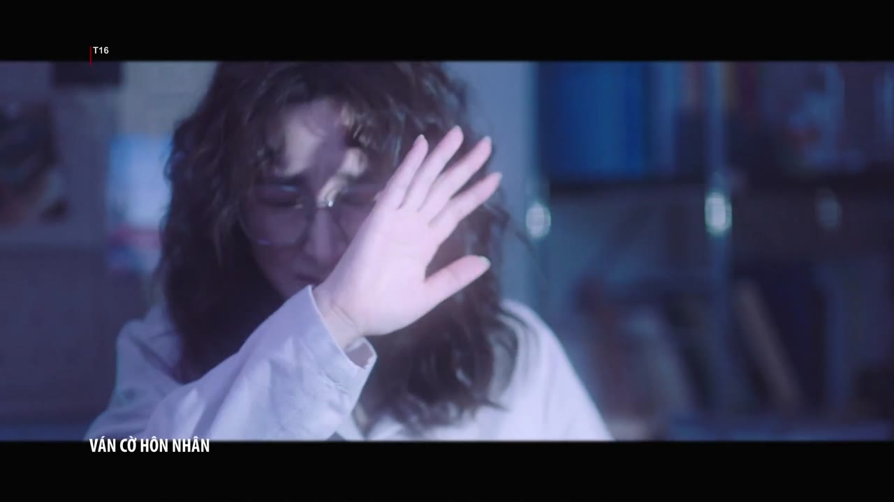 Ván Cờ Hôn Nhân - cảnh 1