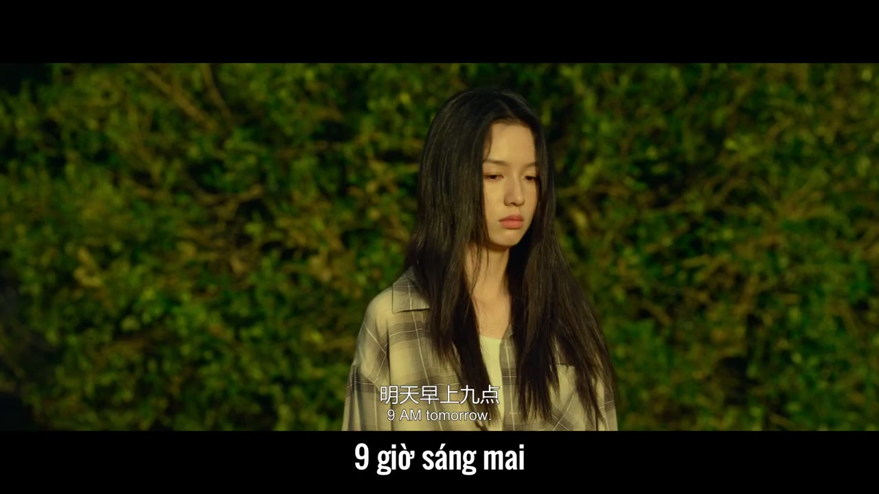 Ngang Qua Thị Trấn Ngàn Mây tập 1