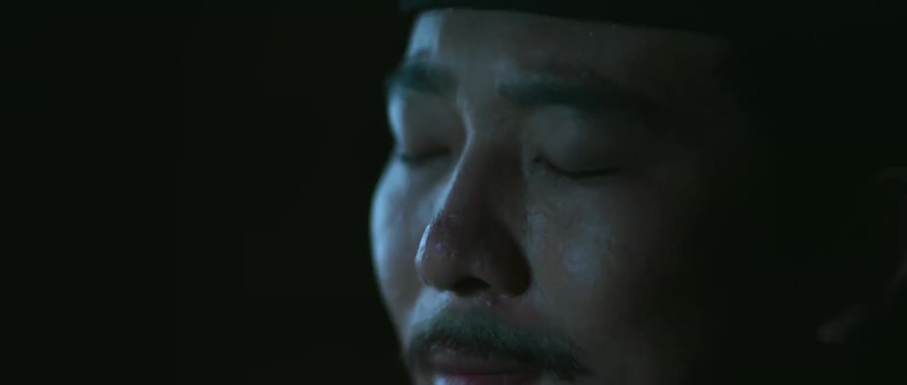 Đại Hình Chờ Sẵn - cảnh 3