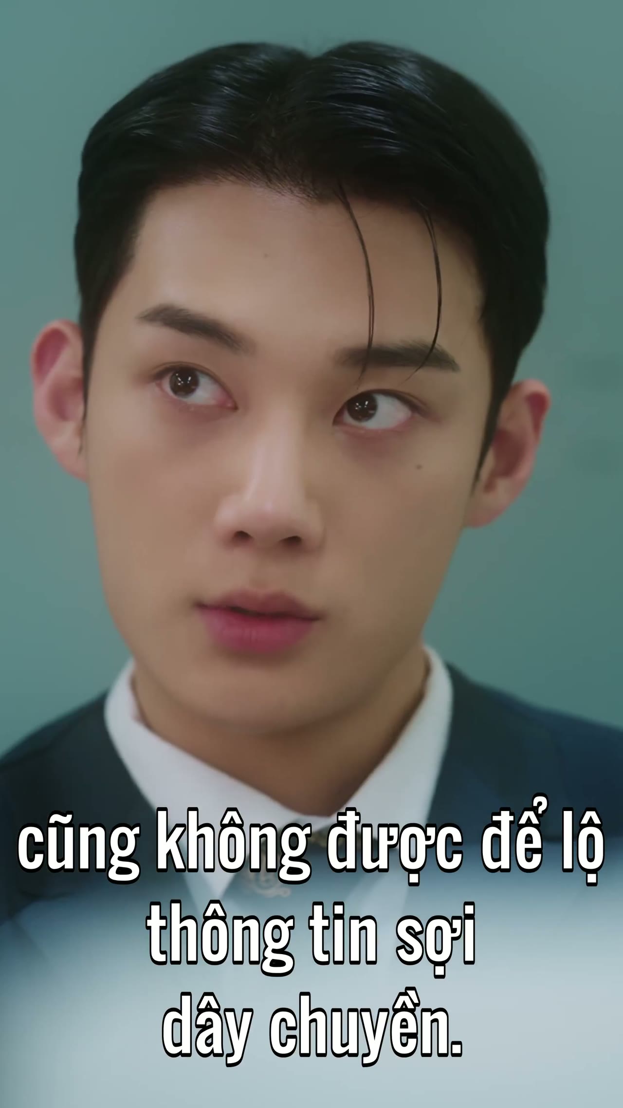 Cô Dâu Tương Lai Của Bạo Quân tập 5 cảnh 2