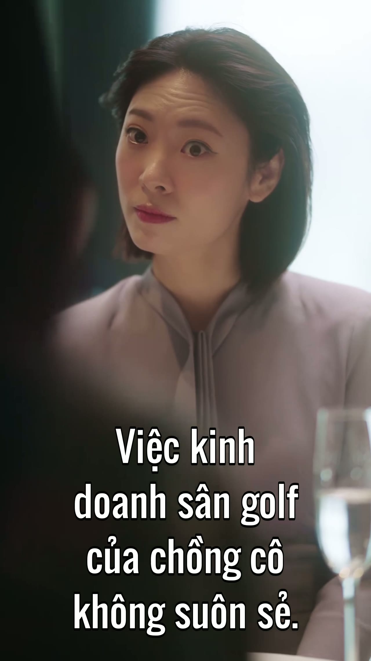 Cô Dâu Tương Lai Của Bạo Quân tập 11