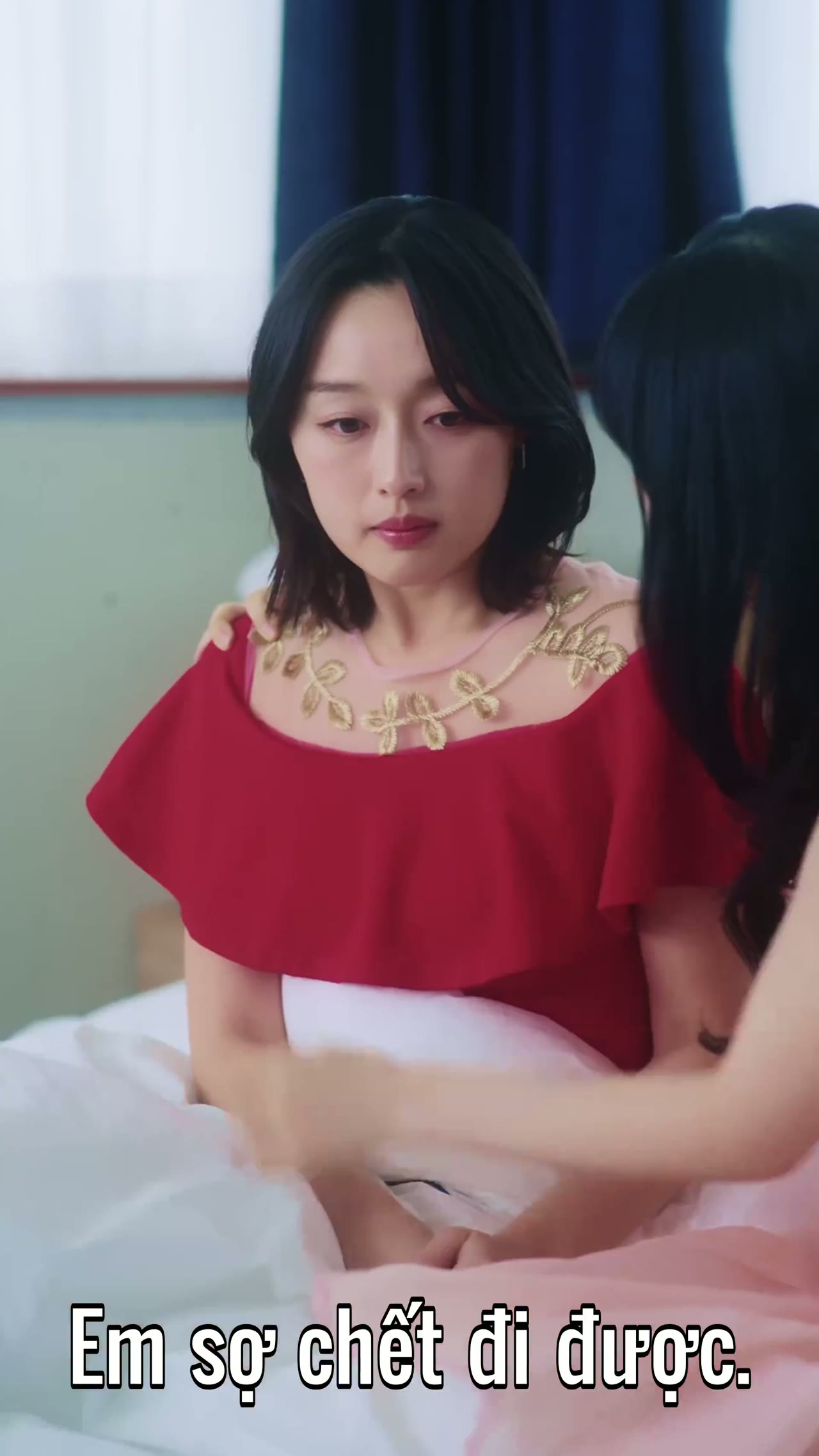 Cô Dâu Tương Lai Của Bạo Quân tập 15