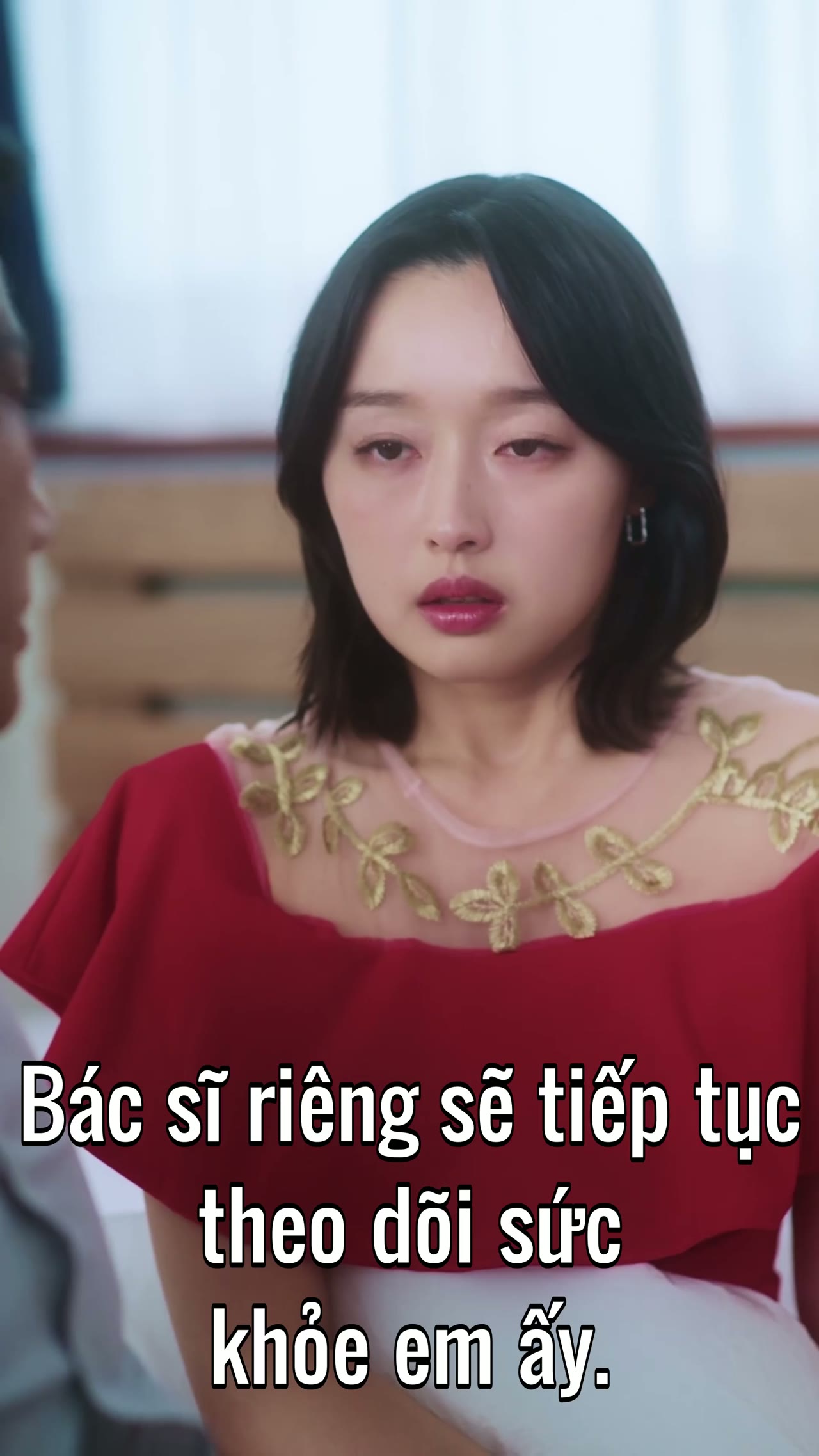 Cô Dâu Tương Lai Của Bạo Quân tập 16