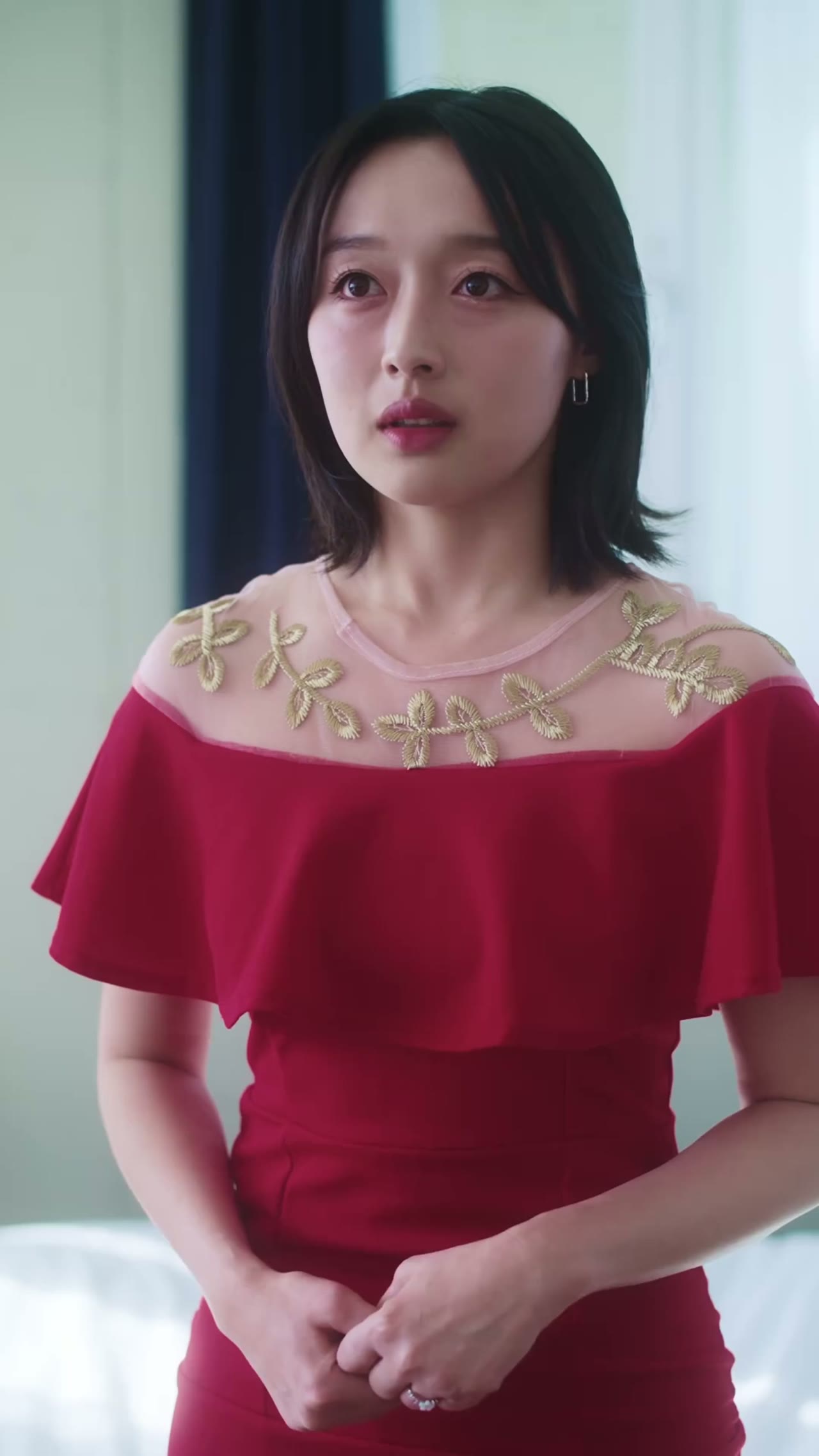 Cô Dâu Tương Lai Của Bạo Quân tập 17