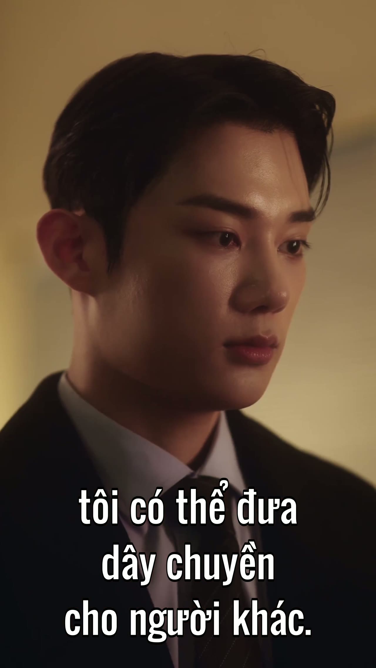 Cô Dâu Tương Lai Của Bạo Quân tập 19