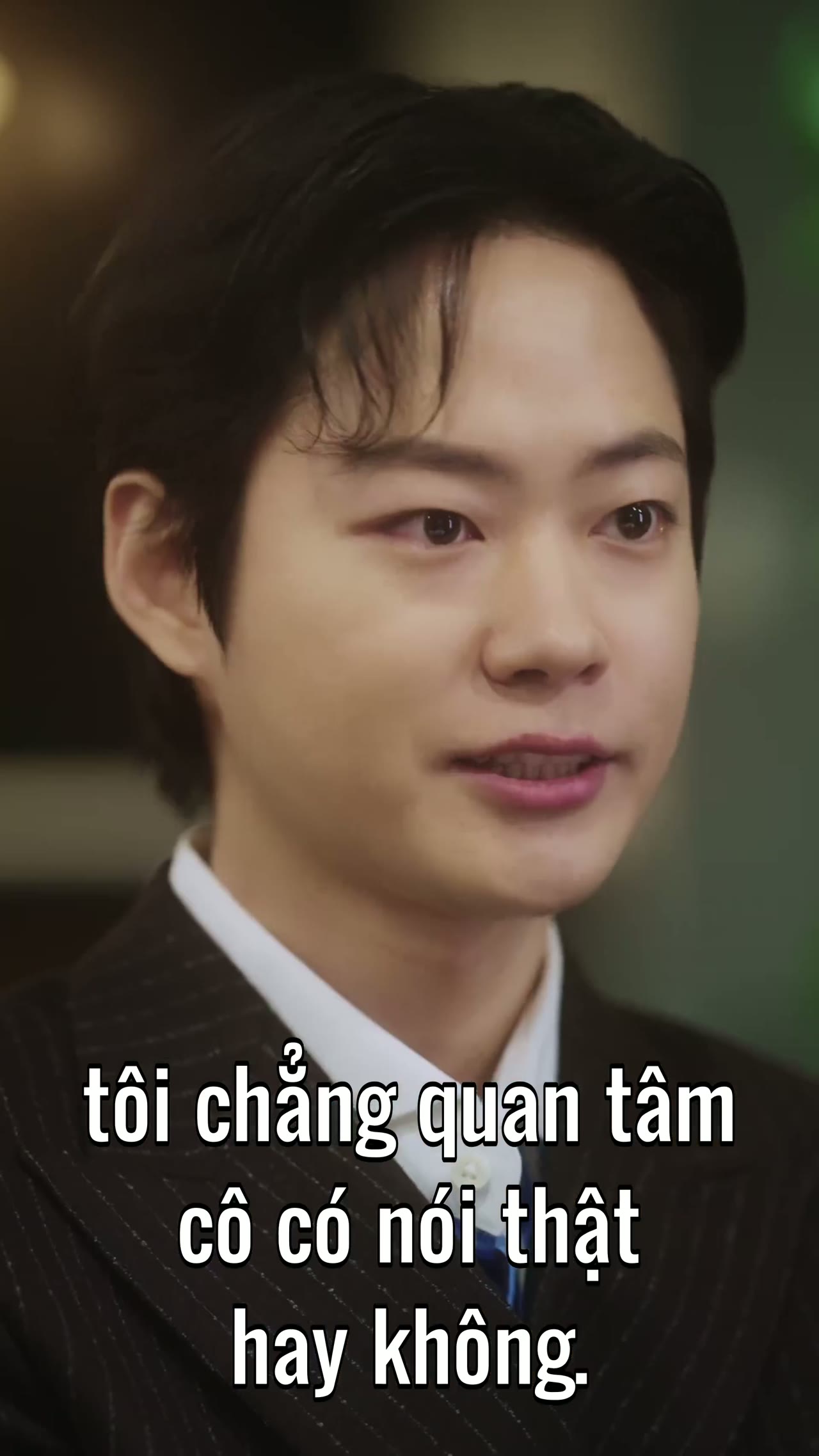 Cô Dâu Tương Lai Của Bạo Quân tập 23