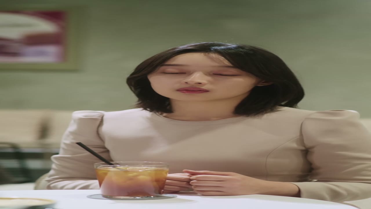 Cô Dâu Tương Lai Của Bạo Quân tập 24