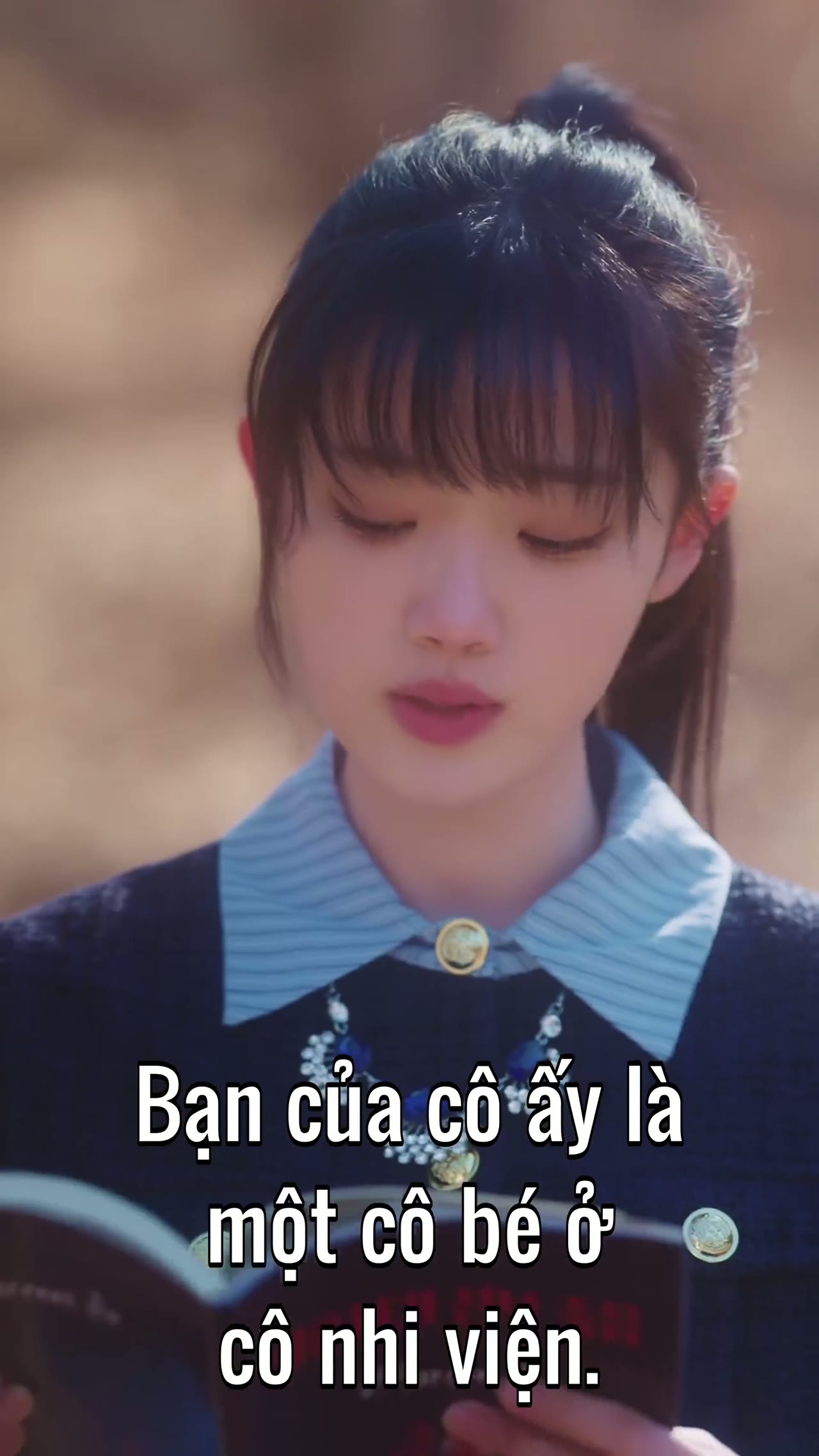 Cô Dâu Tương Lai Của Bạo Quân tập 35