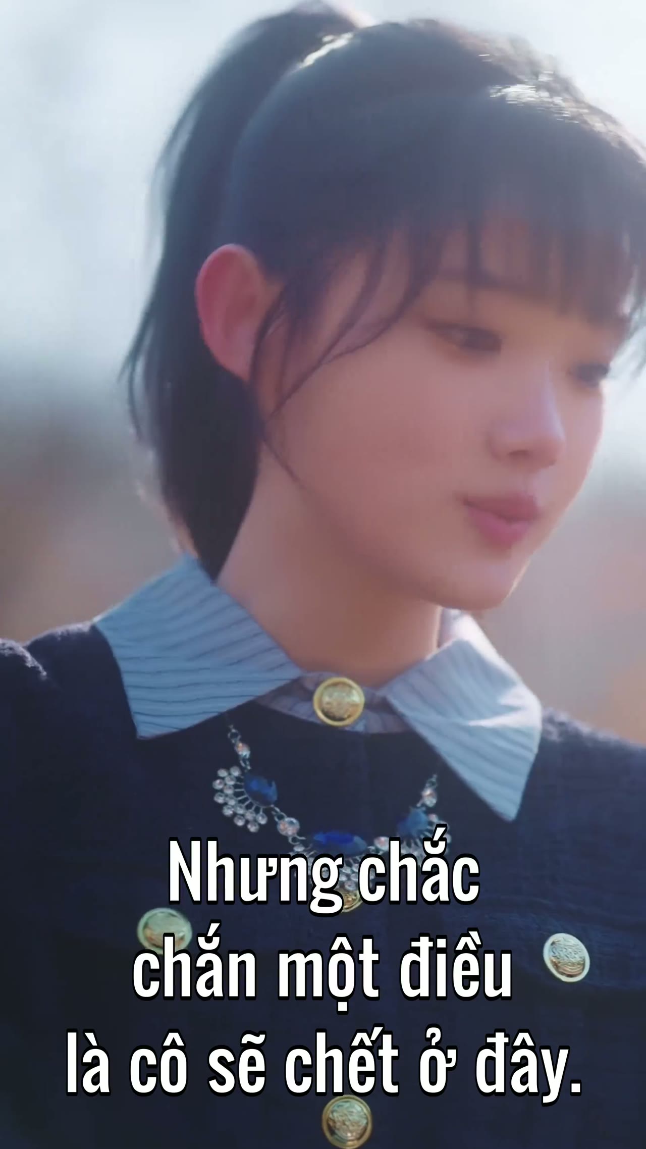 Cô Dâu Tương Lai Của Bạo Quân tập 37