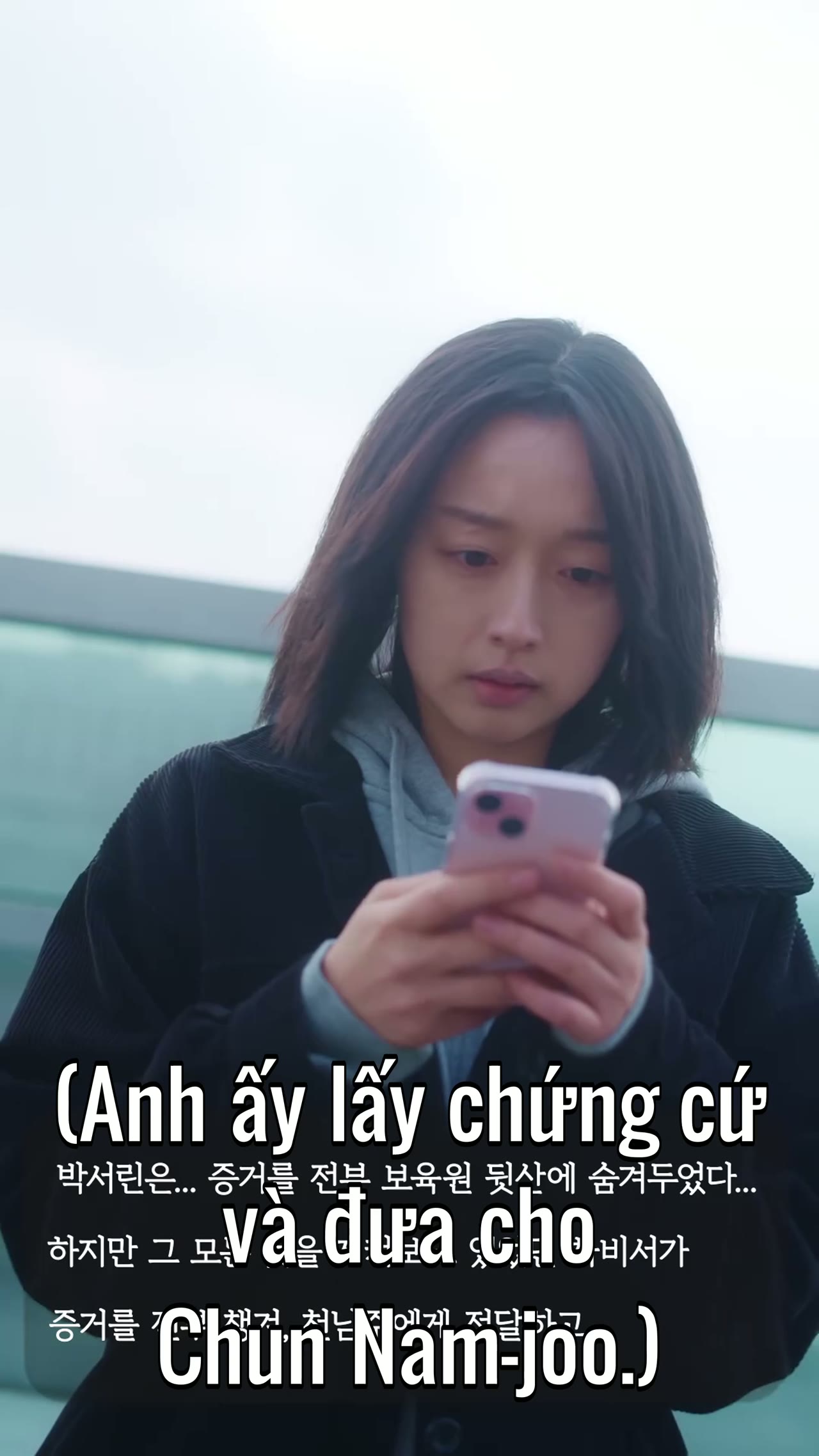 Cô Dâu Tương Lai Của Bạo Quân tập 48