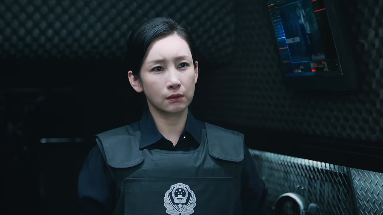 Lôi Đình Lệnh - cảnh 3