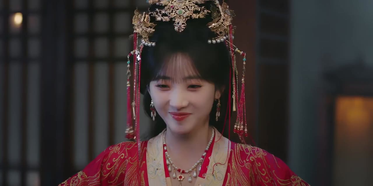 Phế Hậu Vào Lãnh Cung Bận Làm Ruộng (Phần 1) - cảnh 1