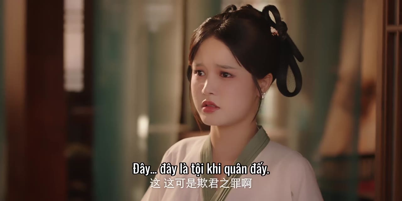 Phế Hậu Vào Lãnh Cung Bận Làm Ruộng (Phần 1) - cảnh 3