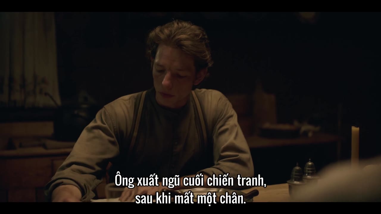 Phía Đông Vườn Địa Đàng - cảnh 3