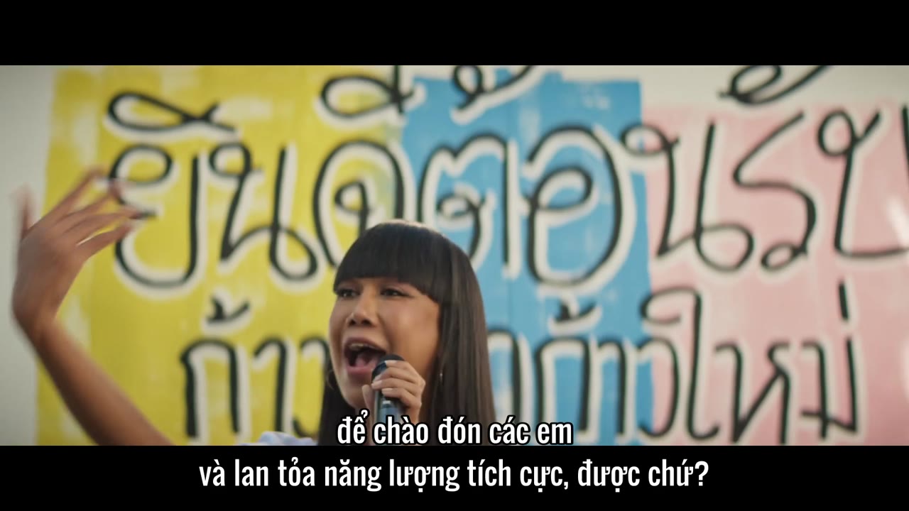 Chuyện Ma Giảng Đường 4 - cảnh 2
