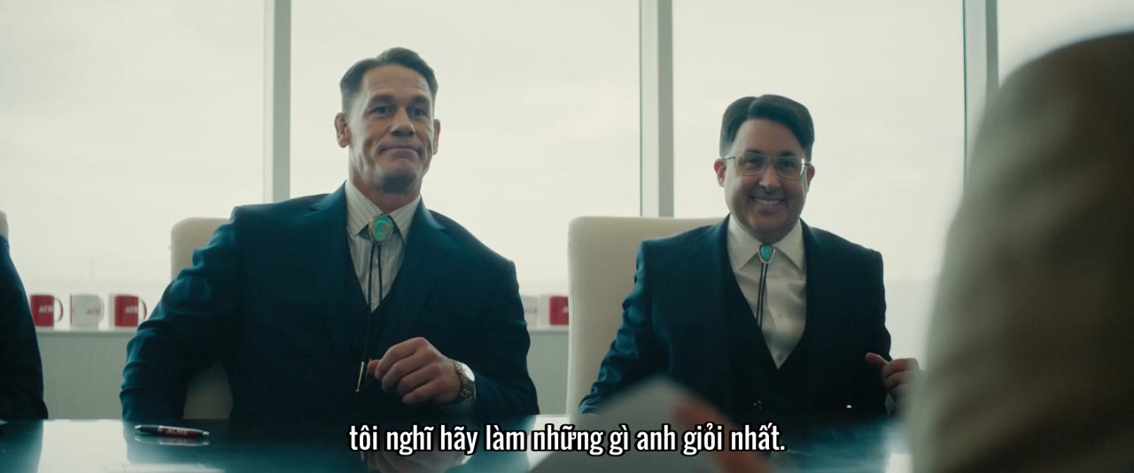 Coyote Đấu Với Acme - cảnh 1