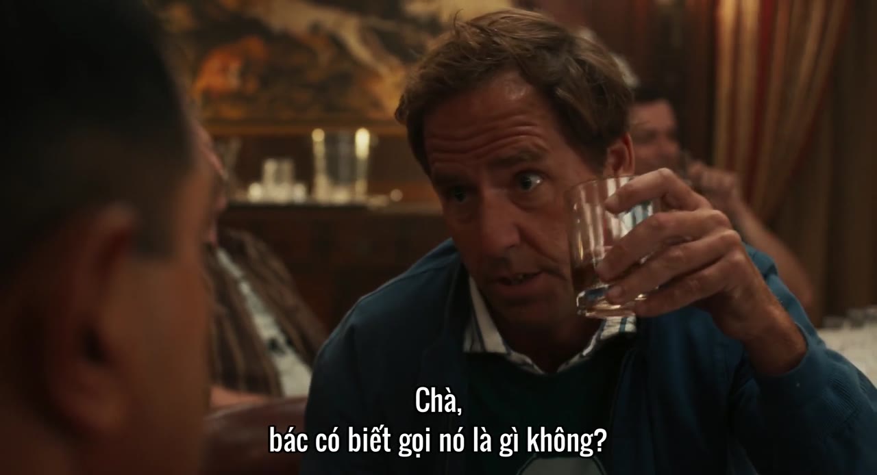 Đồn Cảnh Sát Nhí Nhố 3 - cảnh 2