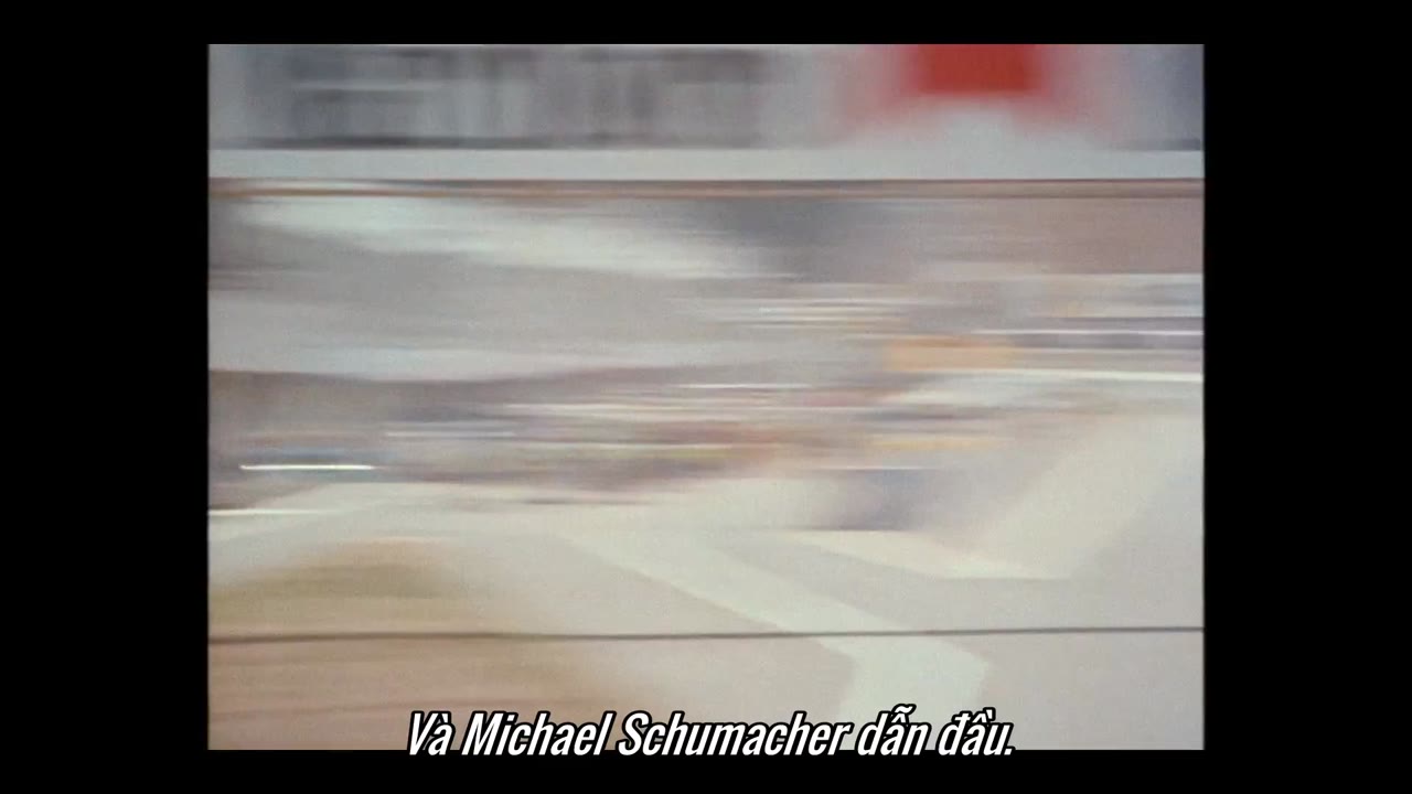 Schumacher 1994 – Huyền Thoại Ra Đời - cảnh 1
