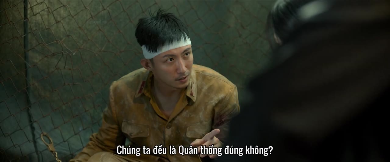 Cô Chiến Mê Thành tập 2
