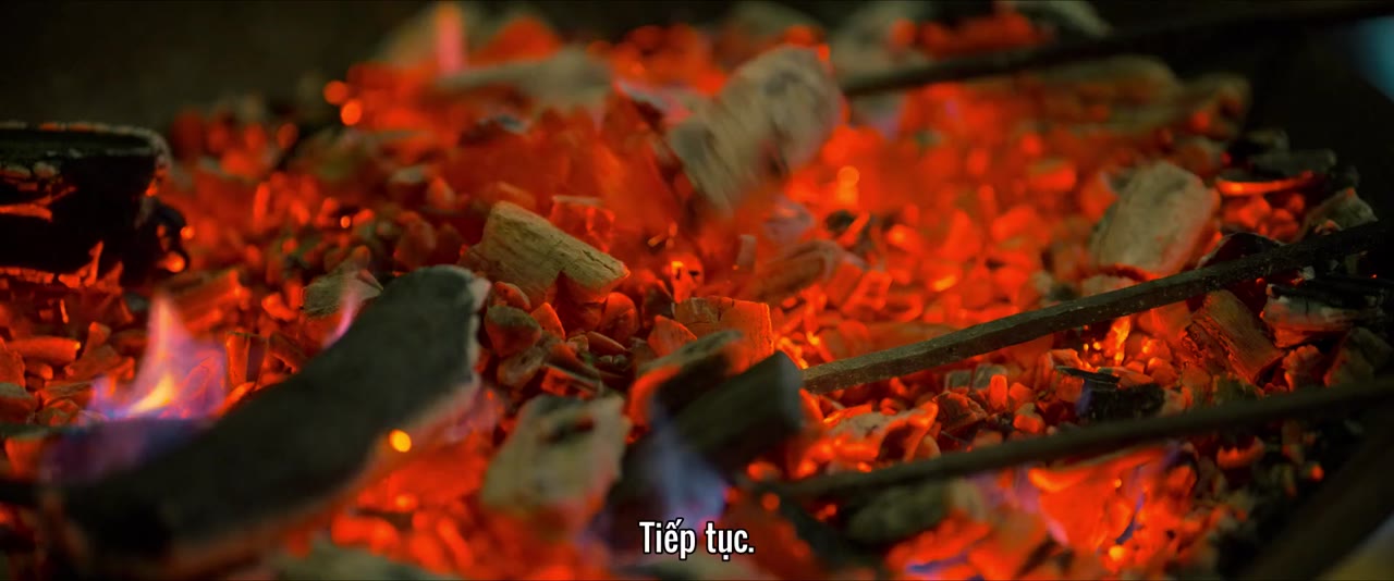 Cô Chiến Mê Thành tập 4