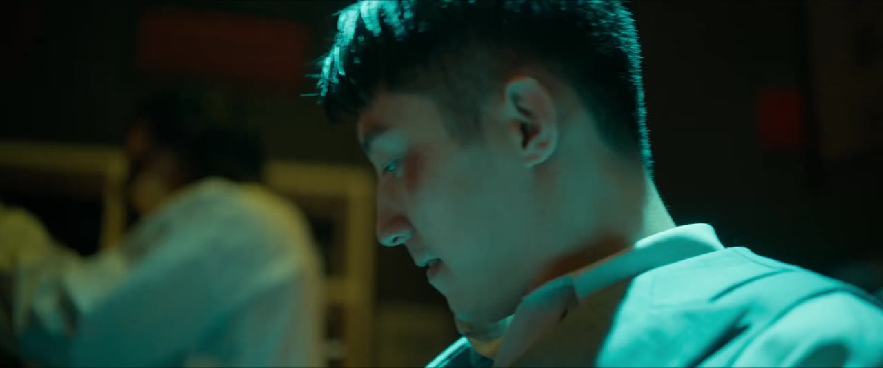 Cô Chiến Mê Thành tập 10