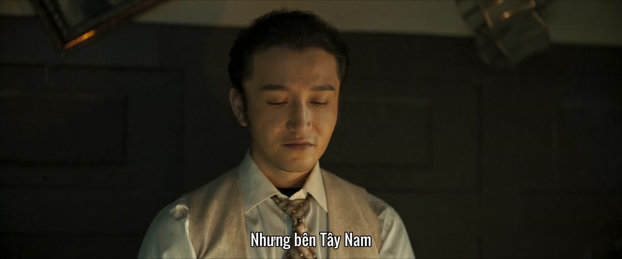 Cô Chiến Mê Thành tập 11 cảnh 2
