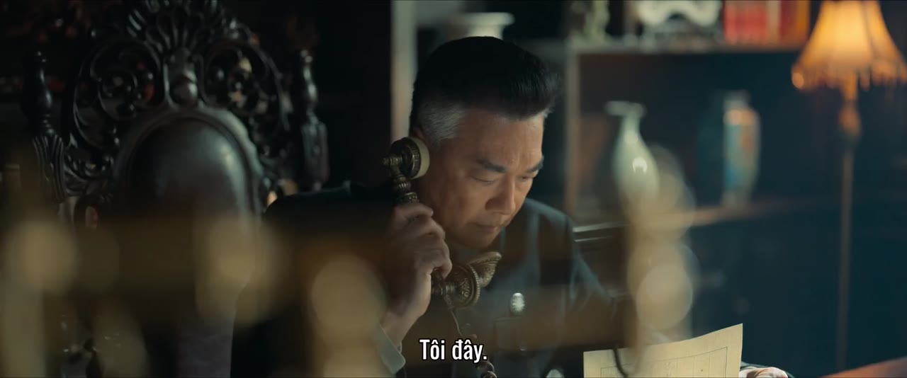 Cô Chiến Mê Thành tập 13
