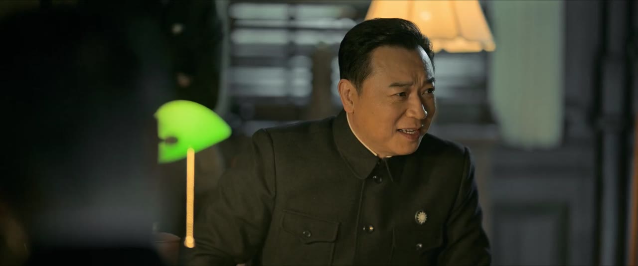 Cô Chiến Mê Thành tập 15