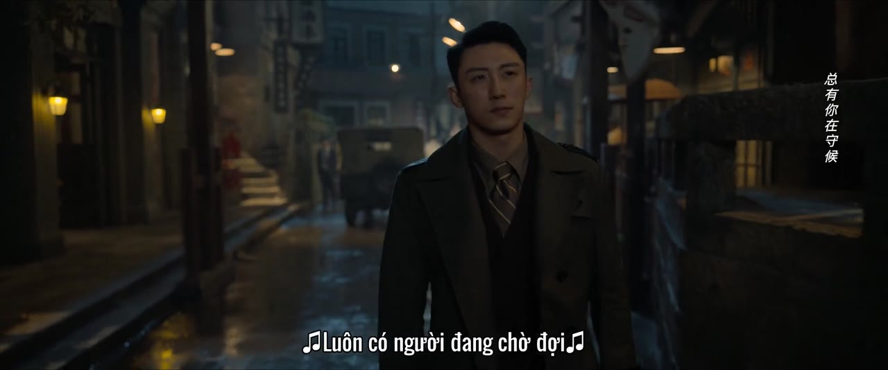 Cô Chiến Mê Thành tập 16 cảnh 2
