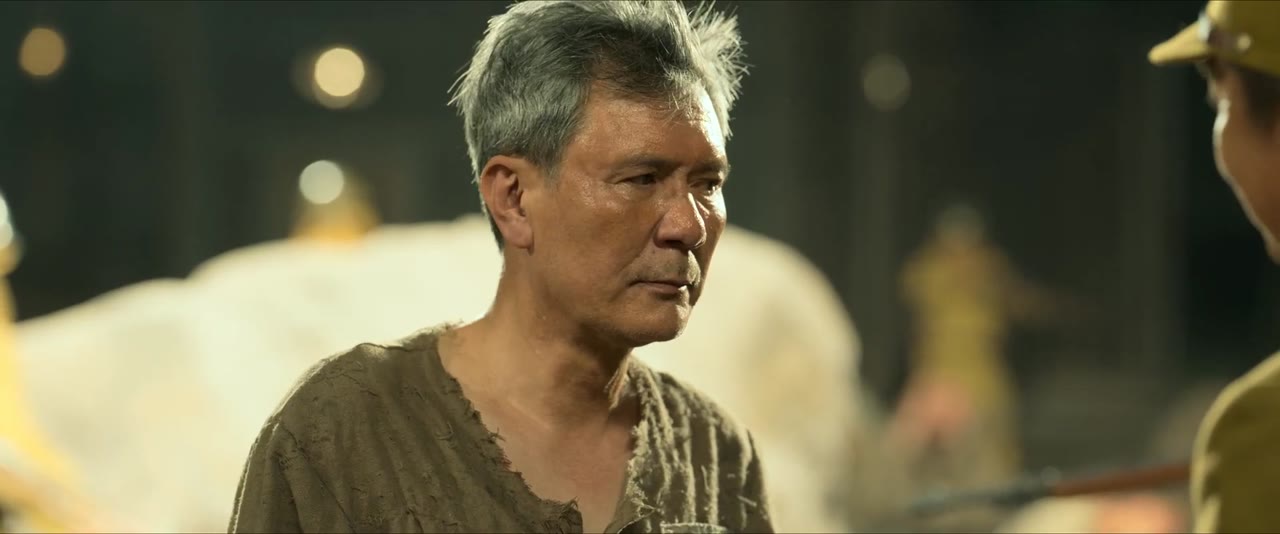 Cô Chiến Mê Thành tập 20