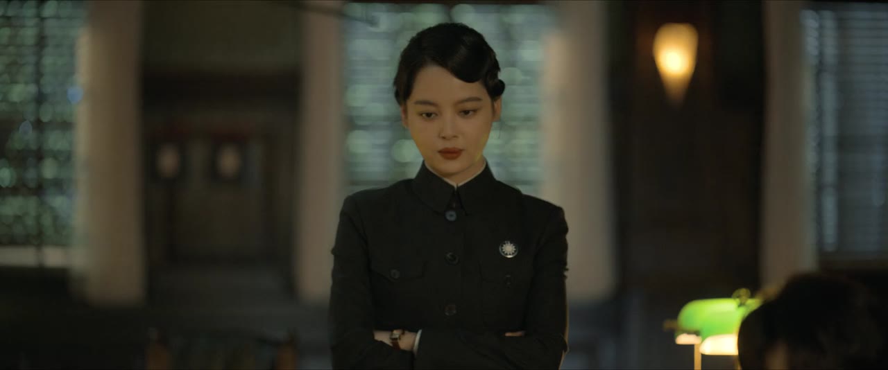 Cô Chiến Mê Thành tập 21