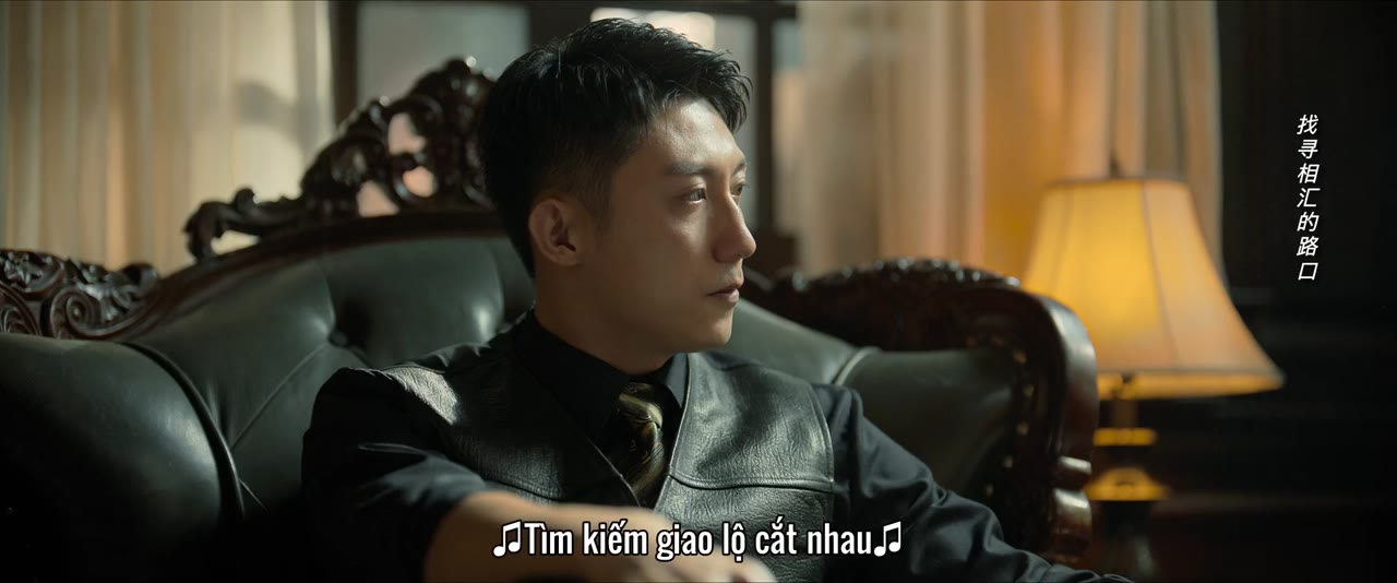 Cô Chiến Mê Thành tập 22