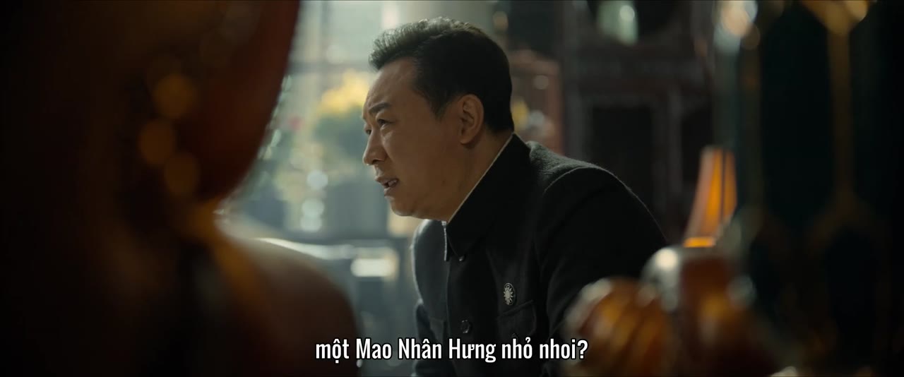 Cô Chiến Mê Thành tập 22 cảnh 3