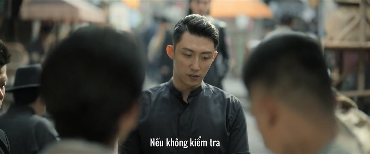 Cô Chiến Mê Thành tập 24 cảnh 3